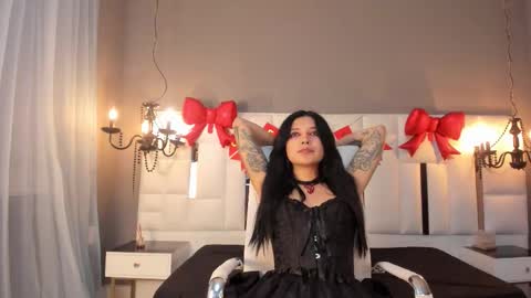 Magic isis  online show from February 11, 9:22 am