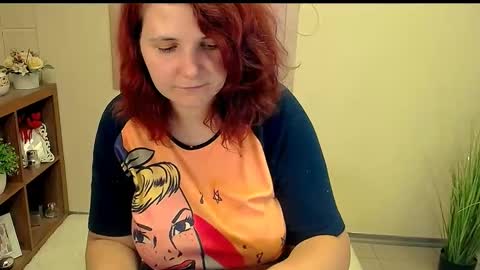 Kristy online show from September 15, 12:46 pm