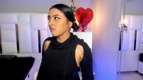 Marge online show from February 22, 9:21 pm