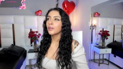 Marge online show from February 20, 8:36 pm