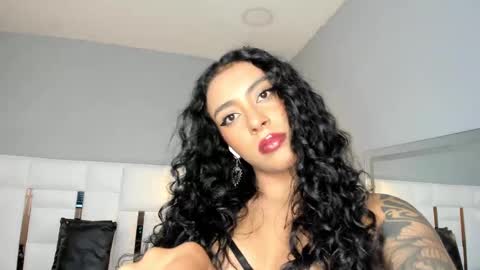 Marge online show from March 3, 9:12 pm