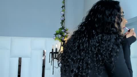 Marge online show from January 28, 8:58 pm