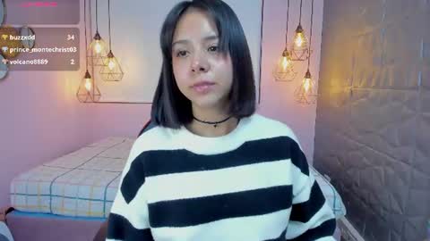 Oliviah online show from June 13, 4:59 pm