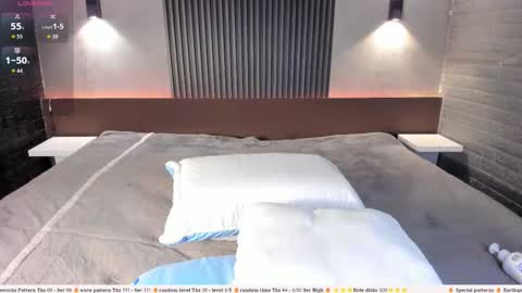 magic_selenaa online show from October 19, 5:20 am