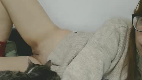 Christine online show from February 20, 4:19 pm