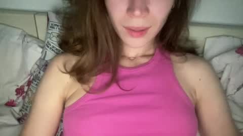 magicgirl50053 online show from June 11, 5:43 pm