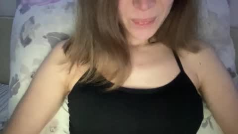 magicgirl50053 online show from February 12, 4:08 pm