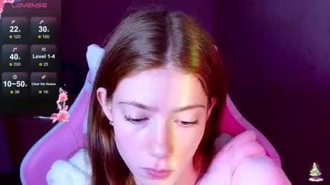 Angel online show from March 11, 6:43 pm