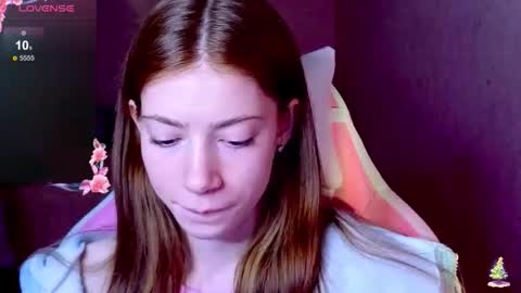 Angel online show from March 13, 9:16 pm