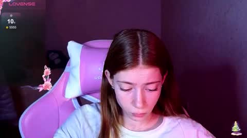 Angel online show from March 17, 10:47 pm