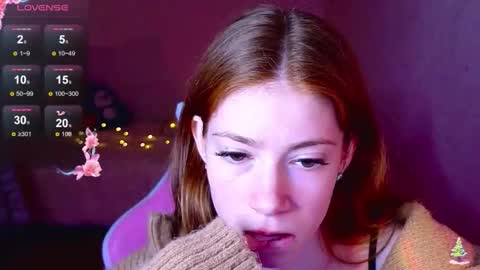 Angel online show from February 20, 10:21 pm