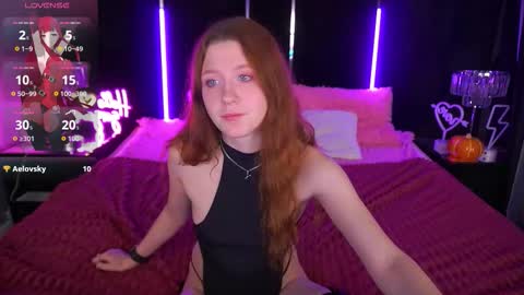 Lilu online show from November 19, 9:26 pm