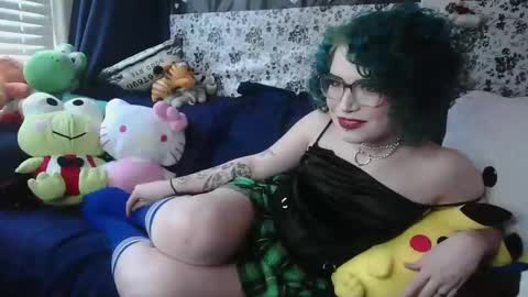 Miranda online show from June 8, 11:59 pm