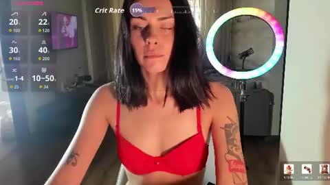 Molly online show from June 19, 6:17 am
