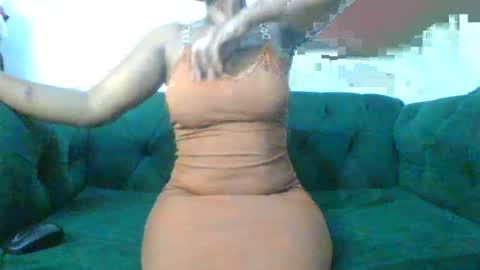 magicbabe online show from July 16, 1:21 am