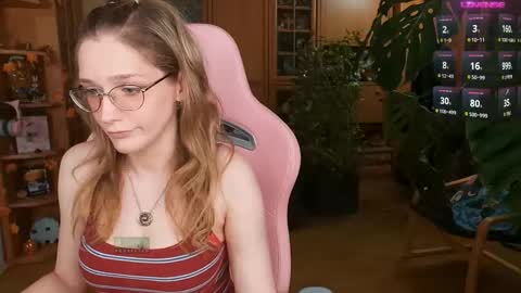 Nicole online show from November 7, 1:00 am