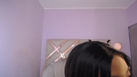 Maia Charris online show from June 2, 12:06 pm