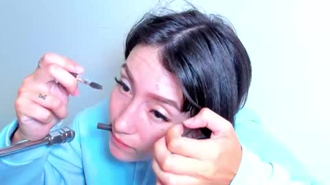 maibys online show from February 5, 3:53 am