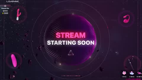 Maiden Queen online show from February 19, 10:01 am