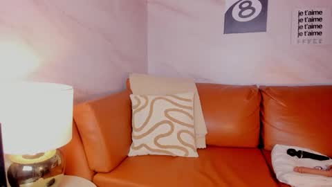 Maiia Cute  online show from March 27, 2:24 am