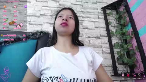  MAILY CAN  online show from December 19, 1:03 pm