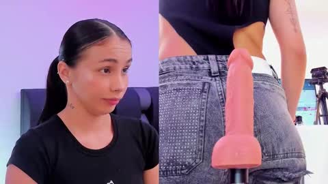 Maily  online show from March 26, 8:10 pm