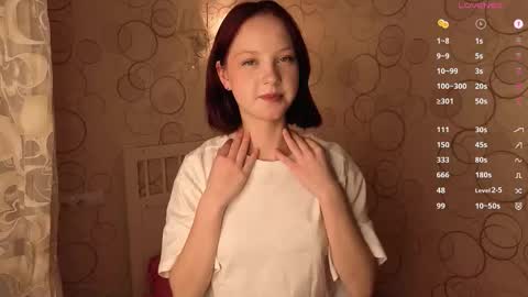 Maisie online show from November 1, 1:15 pm