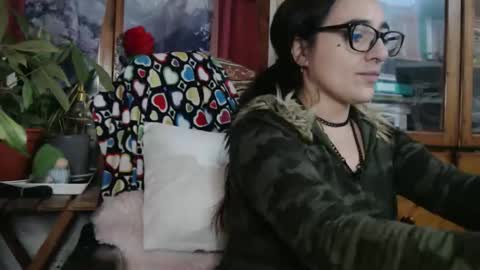 maite4ever online show from February 18, 5:23 pm