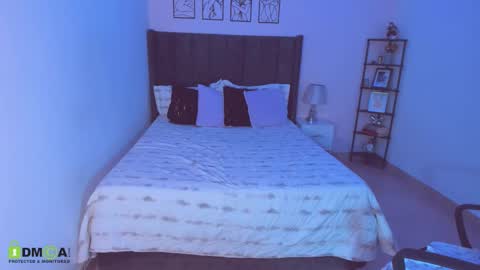 Maite online show from February 28, 5:51 am