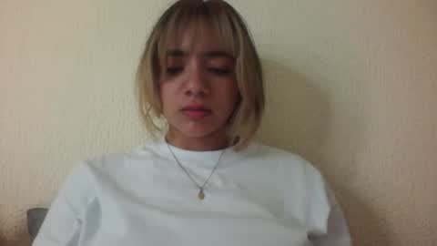 majo_gomezz online show from February 25, 11:36 pm