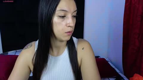 Celeste Bonet  online show from February 17, 12:38 pm