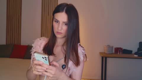 make_cum_esme online show from August 1, 6:21 pm