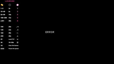 Ruby online show from March 11, 3:00 am