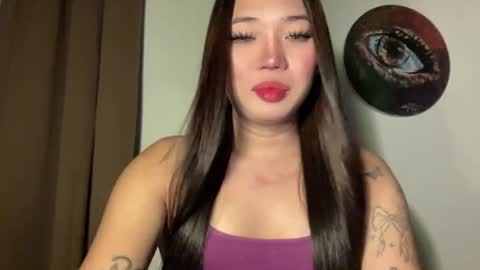KEANA online show from July 30, 2:01 am