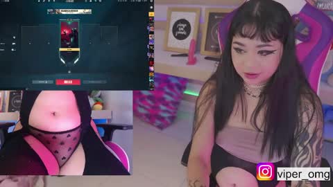 Maki online show from May 4, 10:24 pm
