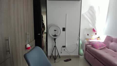 Mal Norma online show from October 19, 1:13 pm