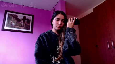 Call me Mala independent model online show from March 2, 3:19 pm