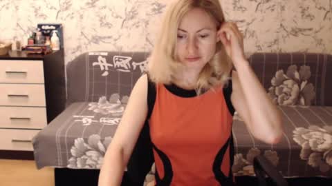 Malena online show from December 17, 6:39 am