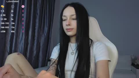 piu online show from April 11, 4:43 pm