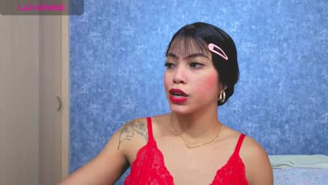 Malia foox online show from April 18, 7:58 pm