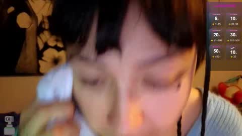 Mar  Alicia     Rosie  v A L I C I A W I T C -  Meg Cherie online show from October 30, 6:38 am