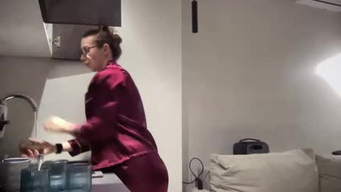 malina568708 online show from February 15, 5:01 pm