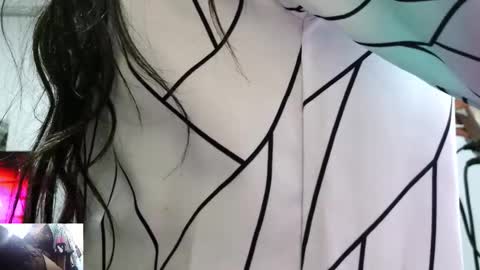 Snapshot of malishka_fox chatting on October 23, 11:33 pm Malishka  online show from October 23, 11:33 pm