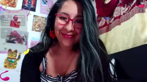 Snapshot of malishka_fox chatting on September 16, 3:03 am Malishka  online show from September 16, 3:03 am