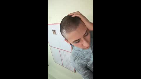 Malita online show from February 11, 10:33 pm