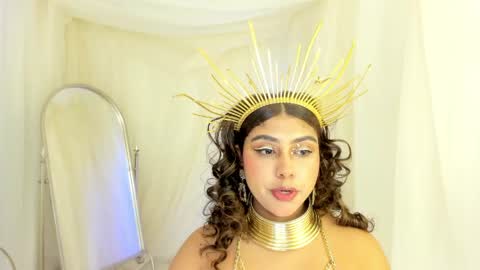 mallory online show from May 20, 12:13 pm