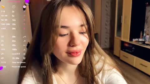 Jinny online show from March 21, 3:28 pm