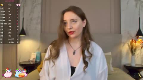 Maltii Evans online show from October 23, 5:13 am