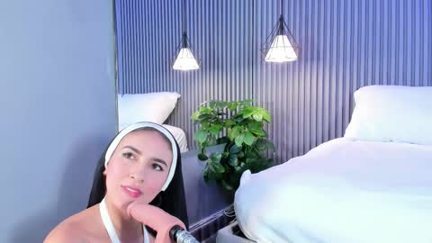 Malu online show from November 27, 6:22 pm