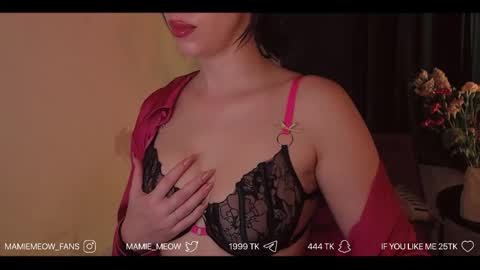 Your Miss Alice  online show from April 17, 7:21 am